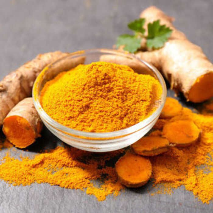 Turmeric