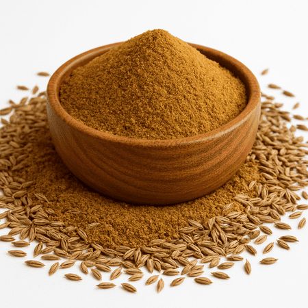 Cumin