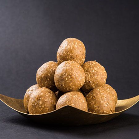 Sesame Jaggery